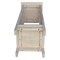 International Concepts Rectangle 36 in Mission Plant Stand, 12 W, 12 L, 36 in H, Wood, Unfinished 3069 - alternate 7